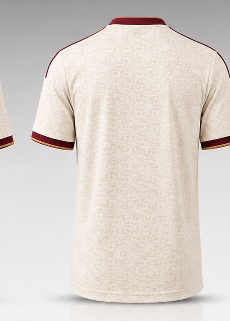FIFA 2026 Spain Away Jersey – Premium Fan Edition Football Shirt