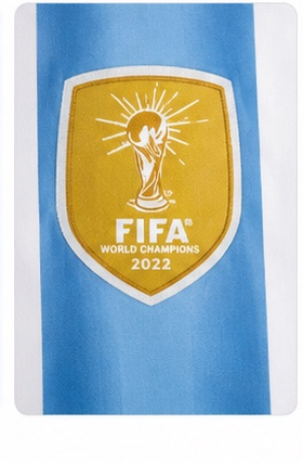 Argentina 2026 Home Jersey | Premium Football Fan Shirt
