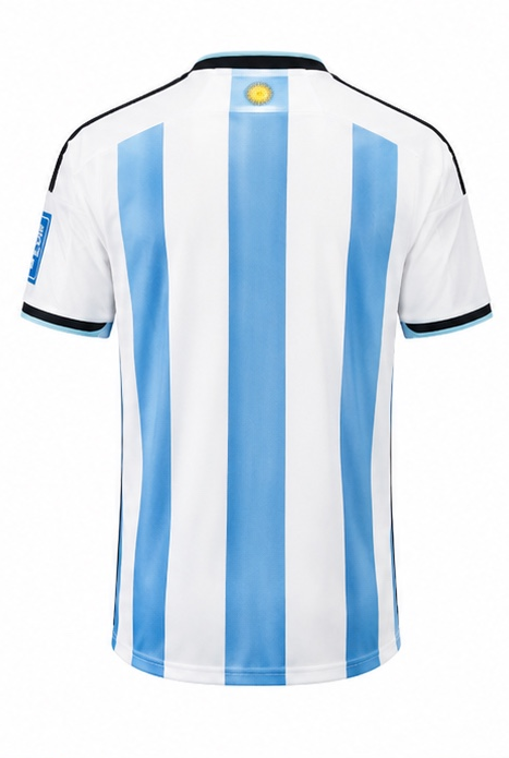 Argentina 2026 Home Jersey | Premium Football Fan Shirt