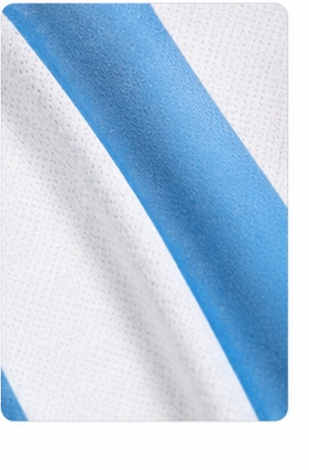 Argentina 2026 Home Jersey | Premium Football Fan Shirt