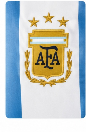 Argentina 2026 Home Jersey | Premium Football Fan Shirt