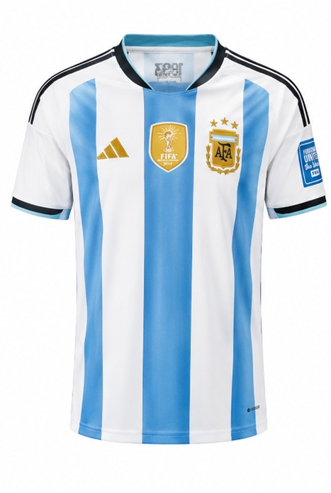 Argentina 2026 Home Jersey | Premium Football Fan Shirt